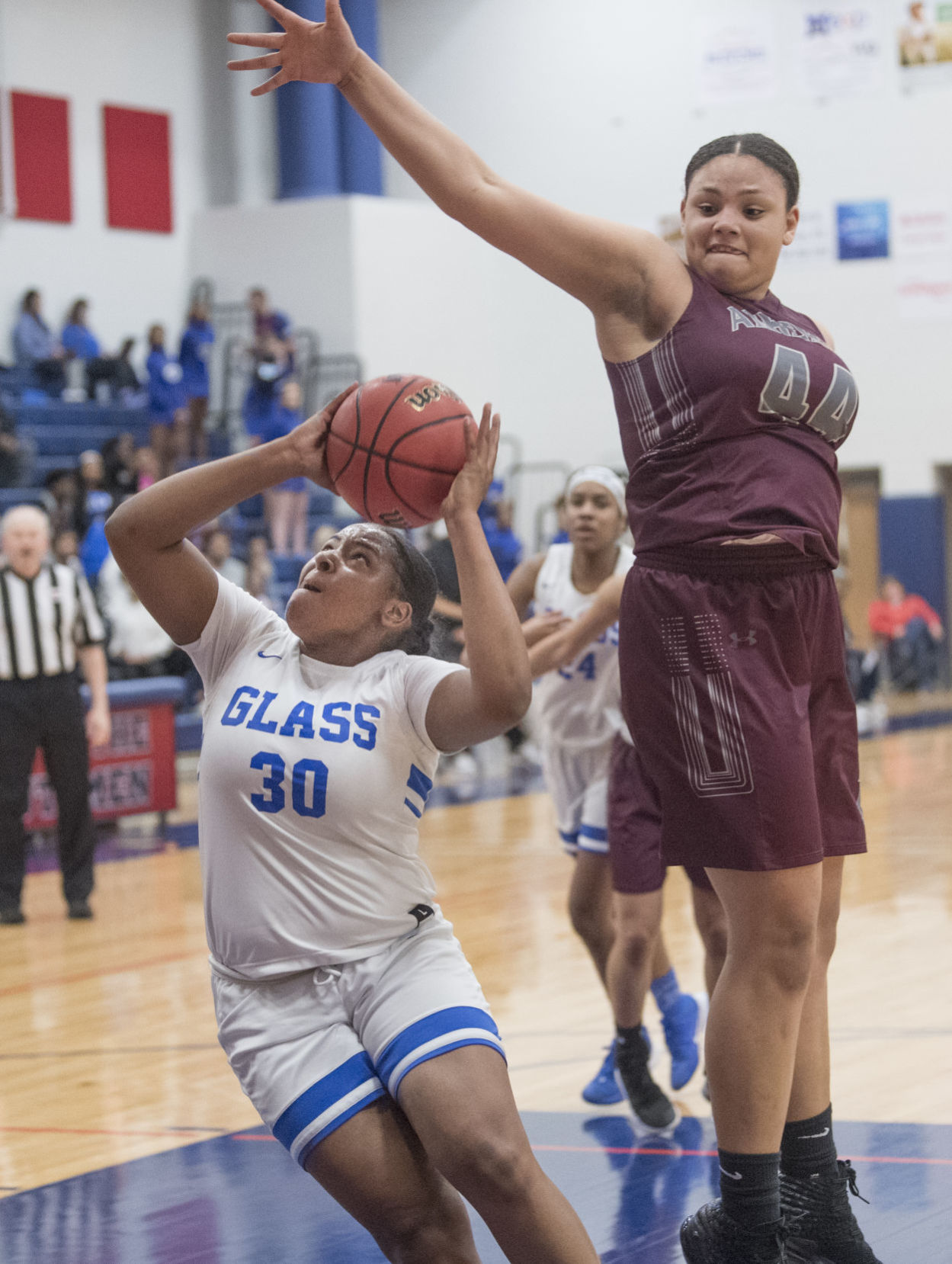 Amherst-E.C. Glass 01